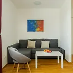 Business & Family Ambiente Apartments