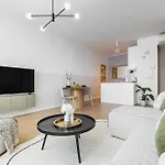 Bnb Panorama Castle View Apartment
