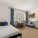 Bratislava Historical Centar Apartment