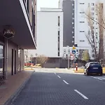 Modern 1-Bedroom Apartment ǀ Ac, Free Parking