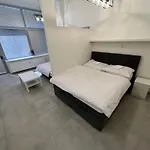 Krasny Byt - Velky Apartman V Blizkosti Centra