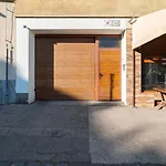 No9, Stylish Apartment In Bratislava