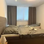 Apartman S Wellnes