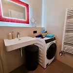 Apartment With Green Terrace And Free Parking