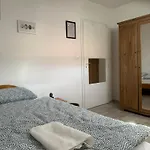 37B Room In Center In Bratislava