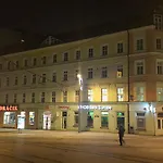 Hostel Folks