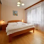 Ambiente Serviced Apartments - District II