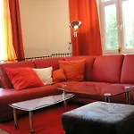 Apartment Riverside - River View