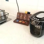 Historical Beer Apartment