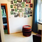 Historical Beer Apartment