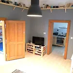 Historical Beer Apartment