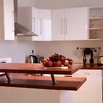 Ambiente Serviced Apartments - District II