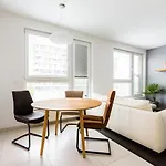 Jm Apartments Viktoria Nivy - Free Garage Parking