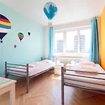 Patio Hostel