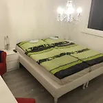 Circle Apartments Ipelska
