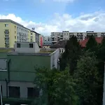 Apartmán garsónka Škultétyho