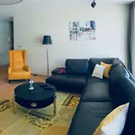 Opera Suite By Zoom Apartments