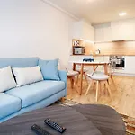 Cvernovka Business&Leisure Apartment By Kovee