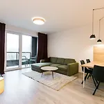 Urban Residence Apartments