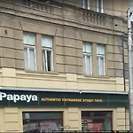 Zivnostenska 4
