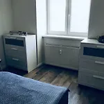 Prikopova 2 Apartman