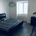 Prikopova 2 Apartman