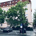 Prikopova 2 Apartman