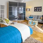 Apartment Alexis