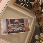 Apartment Alexis