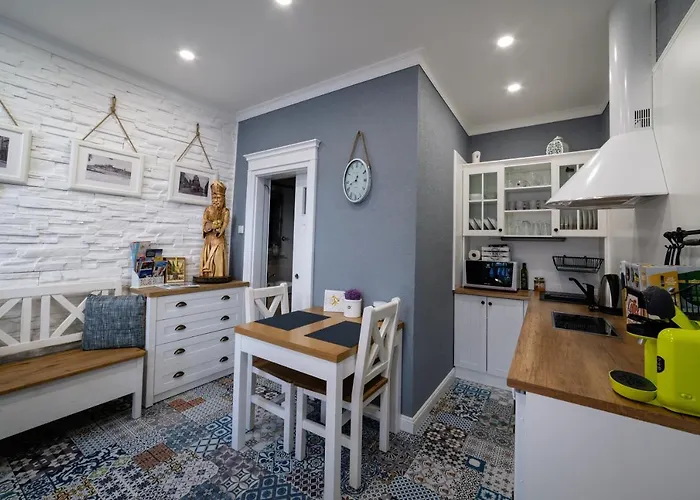 Apartman Sv. Urban