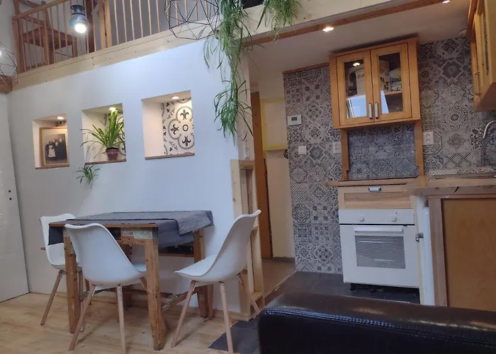 Studio Blizko Centra, Zilinska 20