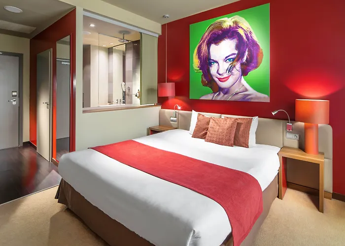Clarion Congress Hotel Bratislava