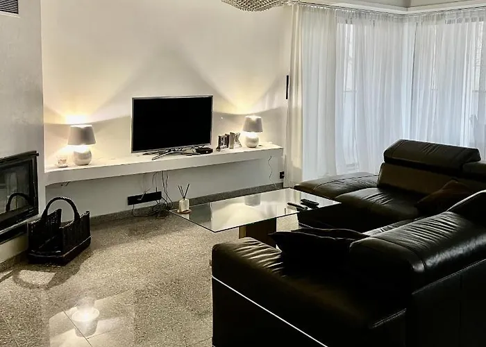 Koliba Apartments