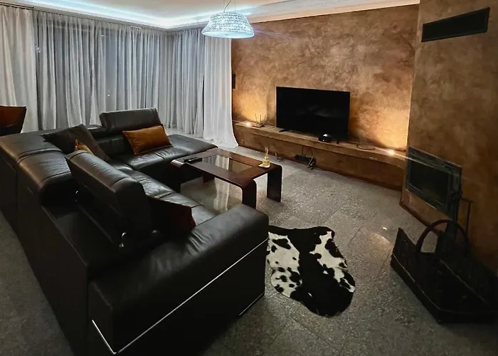 Koliba Apartments 2