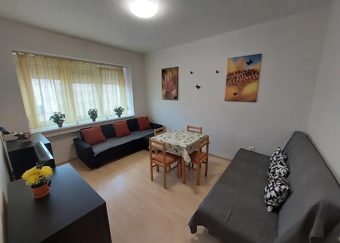 Apartman Michaela