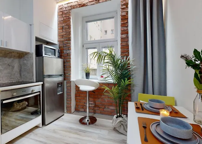New Stylish Place For Couple