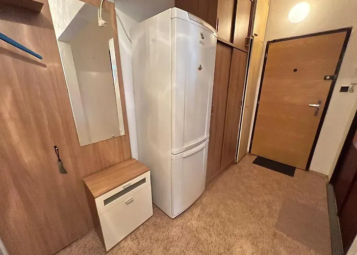 Apartman Solid, Bratislava