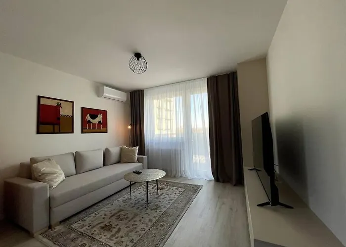 Skynest Apartments