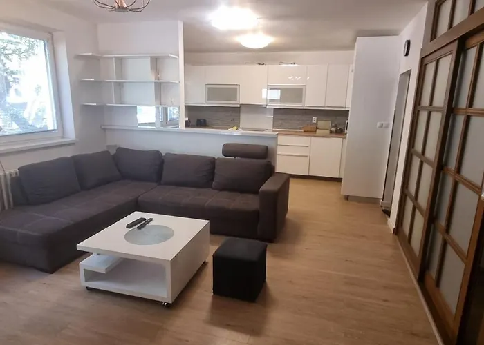 Family Apartman V Centre Mesta Bratislava