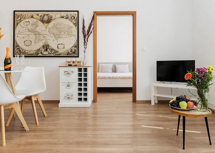 Diamond Residence In Old Town With Free Parking