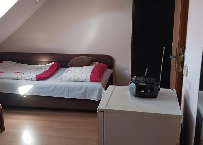 Central Apartman