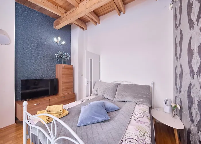 Dream Apartment