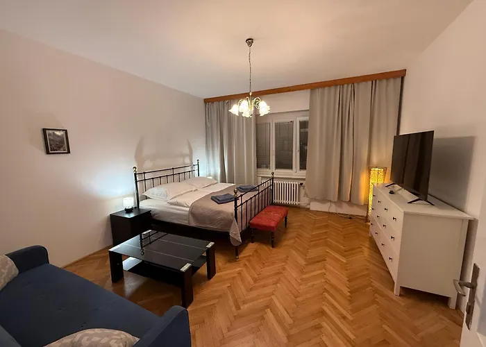 Apartment Justina
