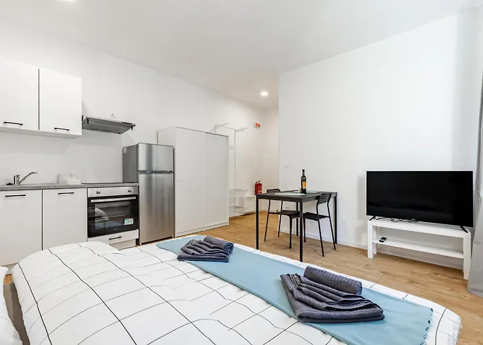 Bnb Residence Levicka - Apt 2