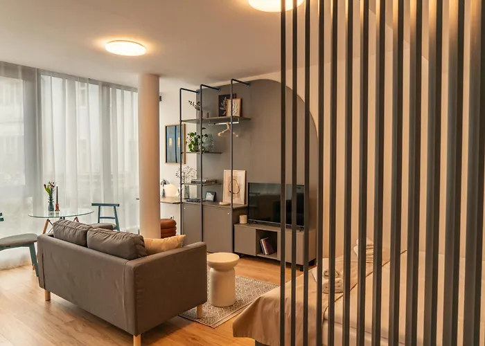 P23 Apartments