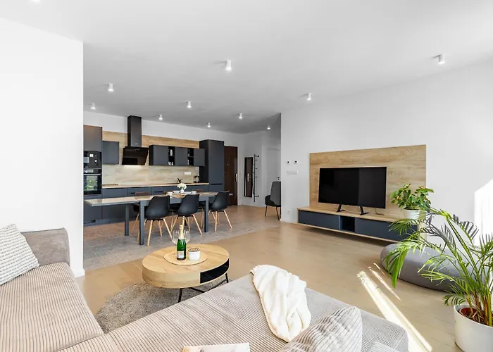 Bnb City Escape On Chalupkova