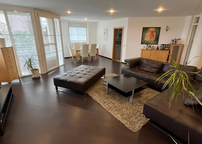 Butterfly Residence 165M2 Spacious Apartment With 4 Free Parking Spaces Playground And Gym