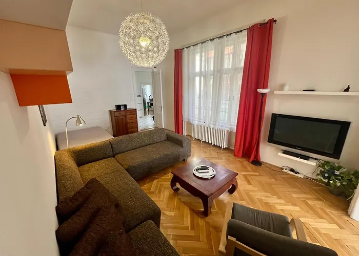 Apartment Hviezdko