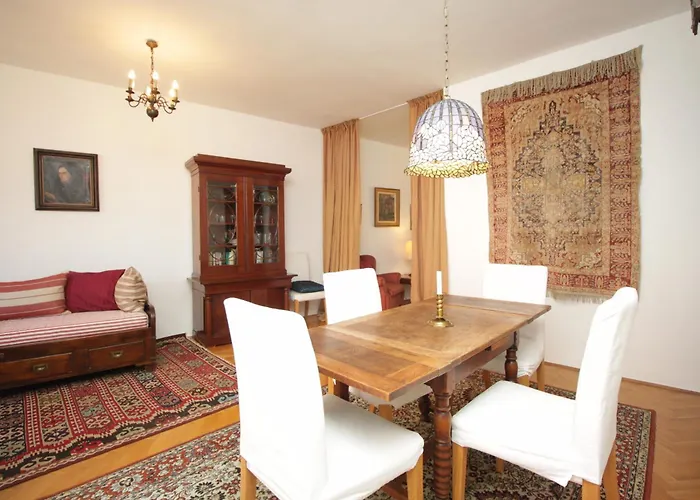 Apartment Old Centre Antik - Panska