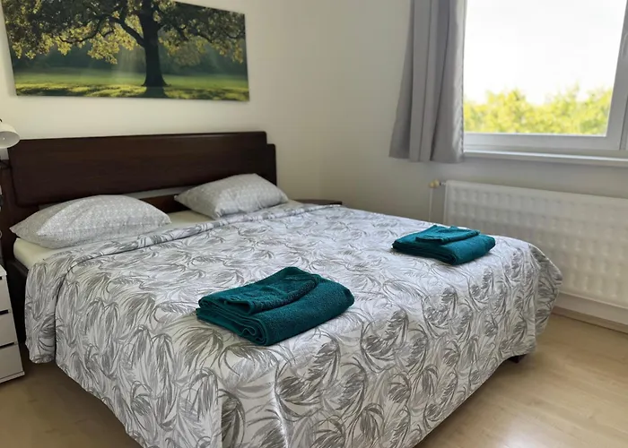 Apartman Lamac